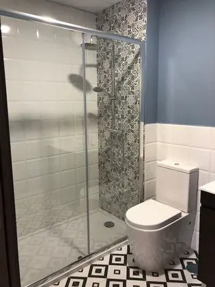 Standard Apart Daire, 1 Yatak Odası