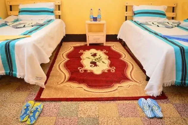 Comfort İki Ayrı Yataklı Oda, Bahçe Manzaralı