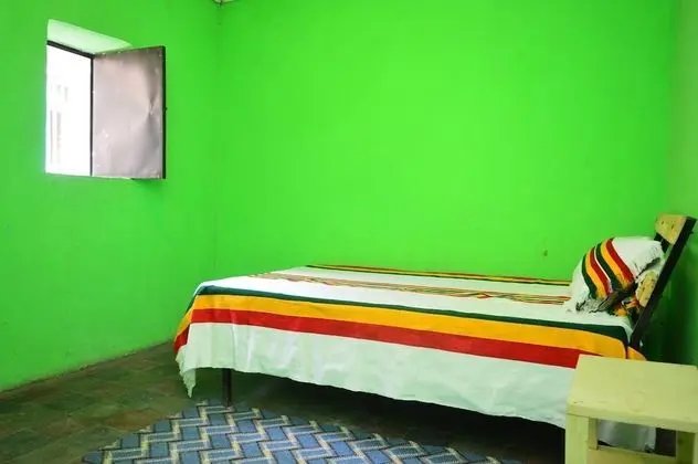 Comfort Kulübe, 1 Tek Kişilik Yatak, Bahçe Manzaralı, Bahçeli