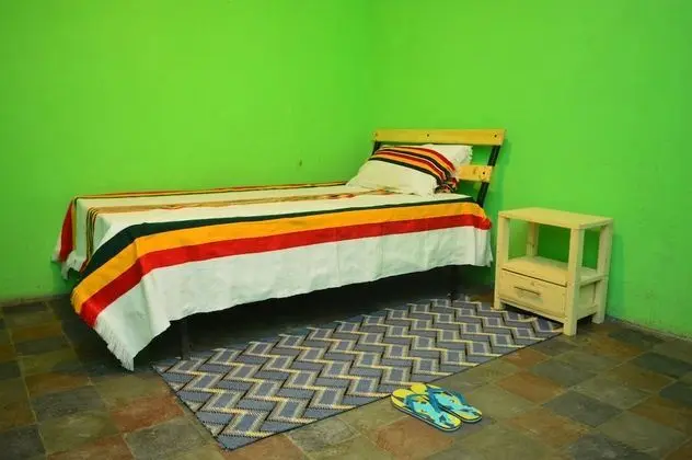 Comfort Kulübe, 1 Tek Kişilik Yatak, Bahçe Manzaralı, Bahçeli