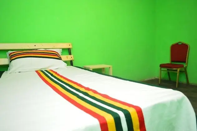Comfort Kulübe, 1 Tek Kişilik Yatak, Bahçe Manzaralı, Bahçeli