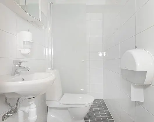 İki Ayrı Yataklı Oda (Shared Studio)