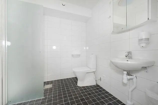 İki Ayrı Yataklı Oda (Shared Studio)