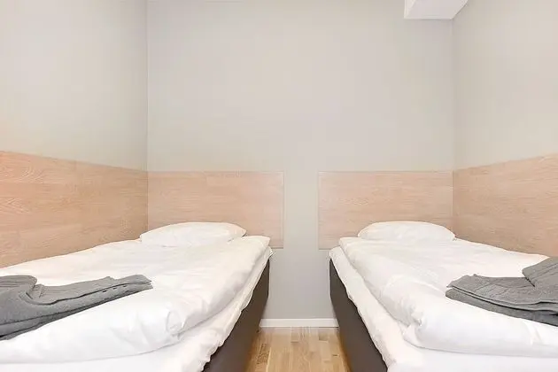 Stüdyo (3 Single Beds)