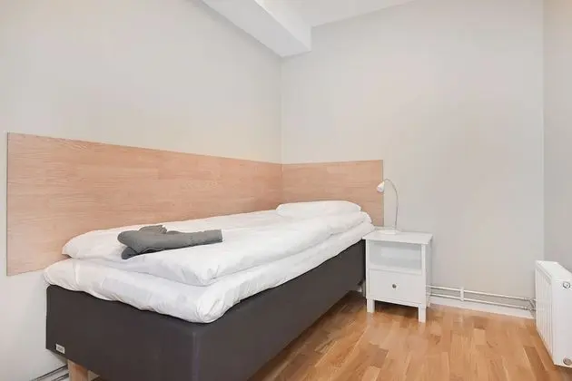 Tek Kişilik Oda (Shared Studio)