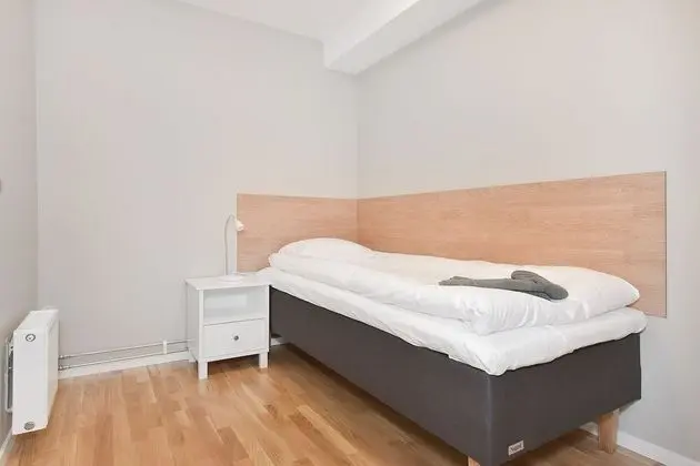 Tek Kişilik Oda (Shared Studio)