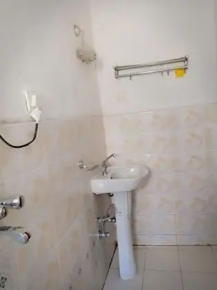 Basic İki Ayrı Yataklı Oda
