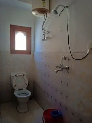 Basic İki Ayrı Yataklı Oda