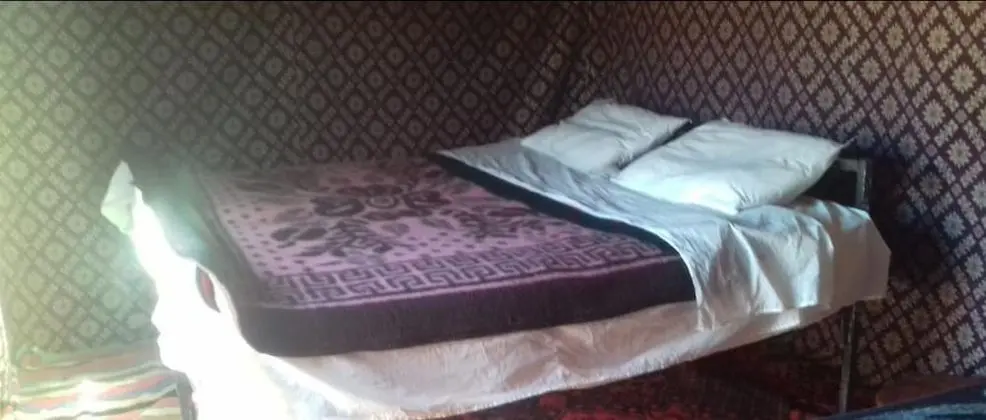 Çadır