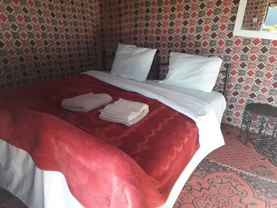 Çadır