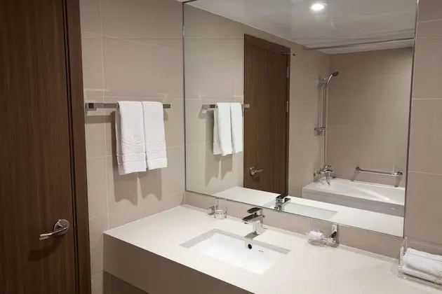 Standard İki Ayrı Yataklı Oda