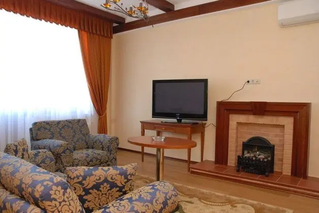 Luxury Tek Büyük Yataklı Oda, 1 Çift Kişilik Yatak, Engellilere Uygun