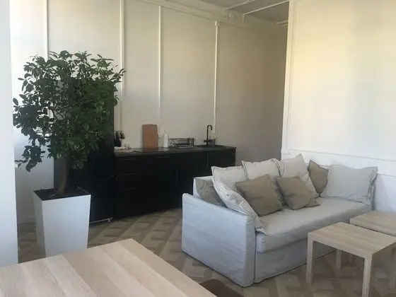 Ortak Ranzalı Oda, Karma Ranzalı Oda (8 guests)
