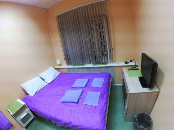 Standard Üç Kişilik Oda