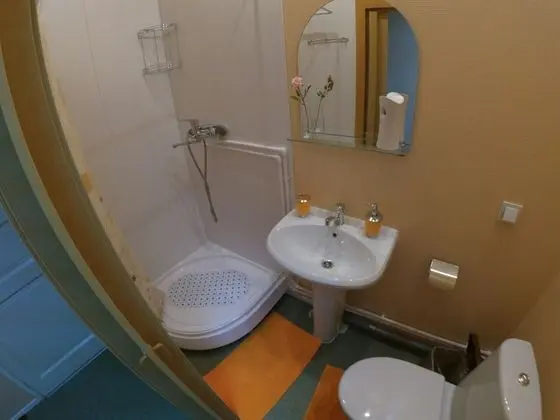 Standard Üç Kişilik Oda