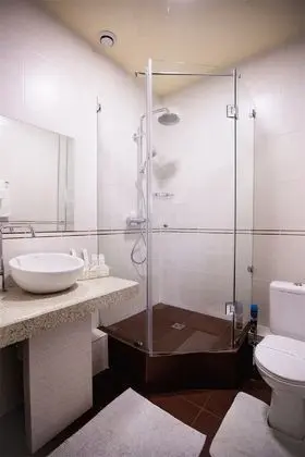 Standard İki Ayrı Yataklı Oda