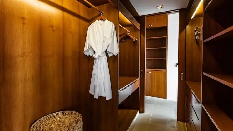Luxury Villa, 4 Yatak Odası, Okyanus Manzaralı, Okyanusa Sıfır