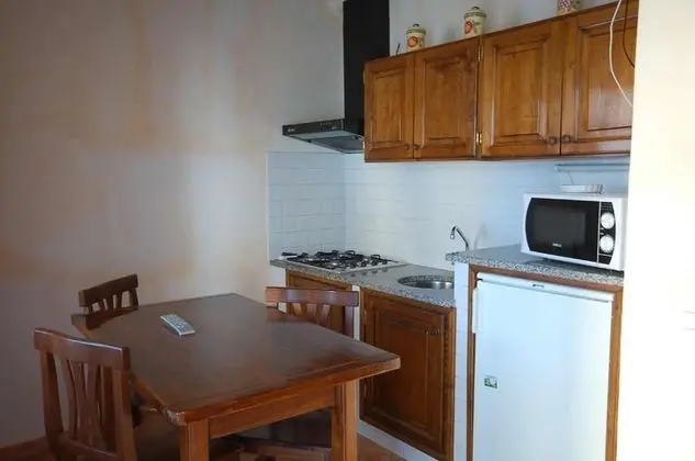 Apart Daire (4 Adults)