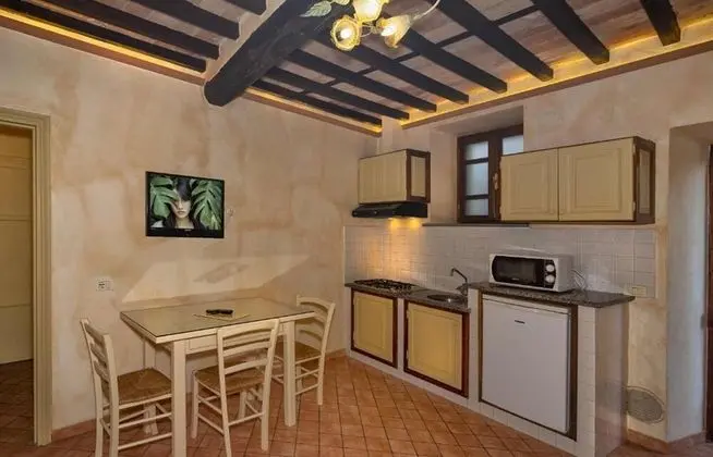 Apart Daire (4 Adults)