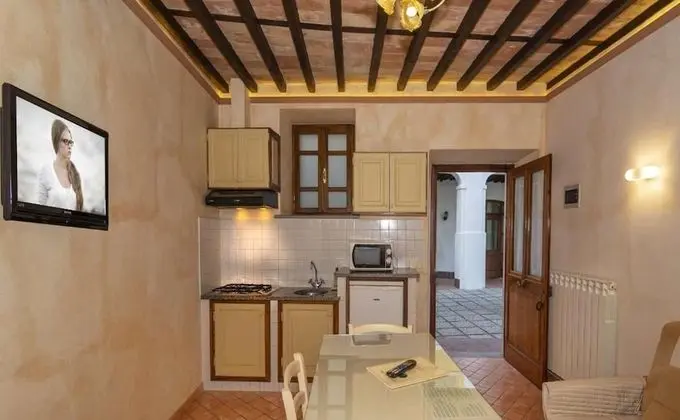 Apart Daire (4 Adults)