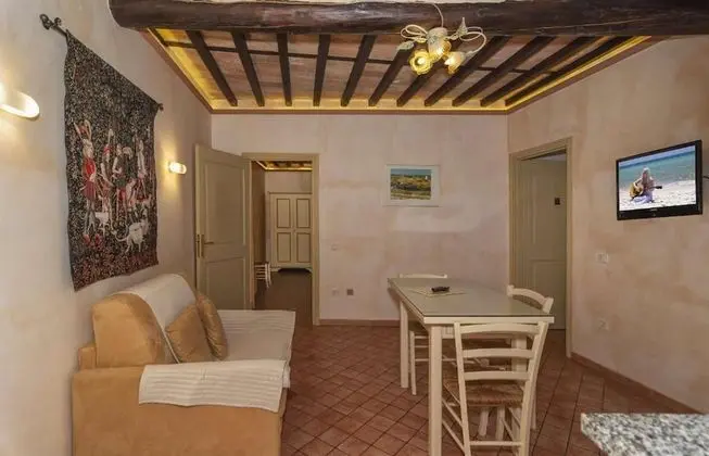Apart Daire (4 Adults)
