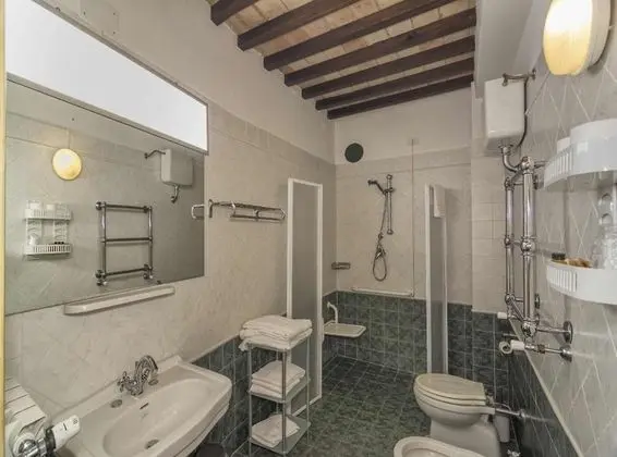 Apart Daire (4 Adults)