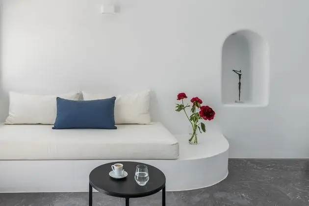 Honeymoon Suite, Plunge Pool, Caldera View