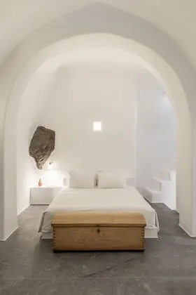 Suite, Plunge Pool, Caldera View (Elegant)