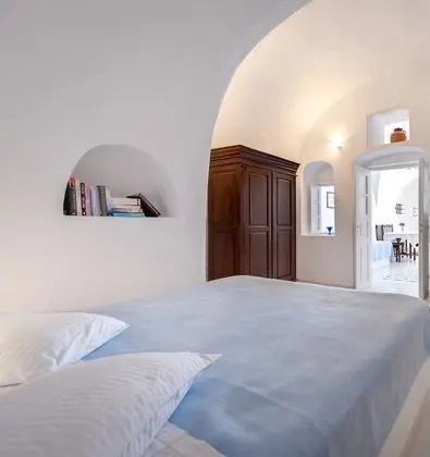 Classic Villa, Deniz Manzaralı