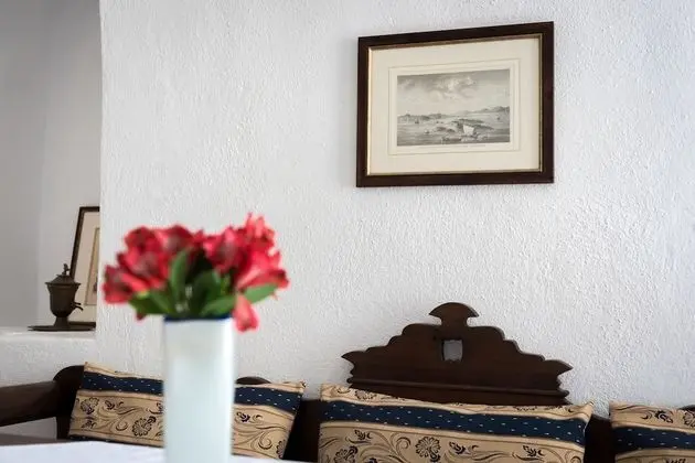 Classic Villa, Deniz Manzaralı