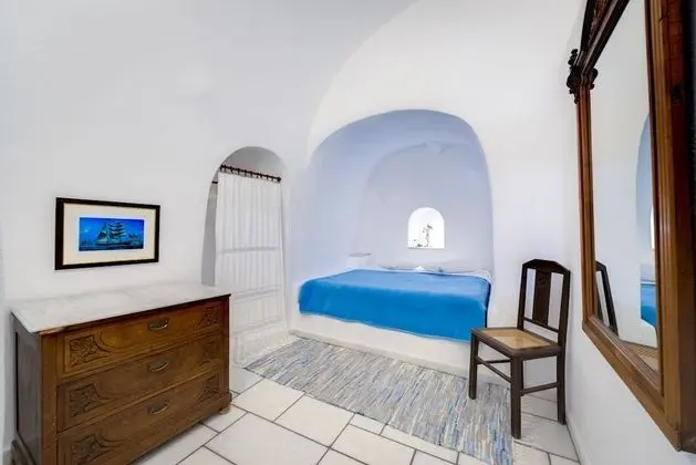 Family Villa, Deniz Manzaralı