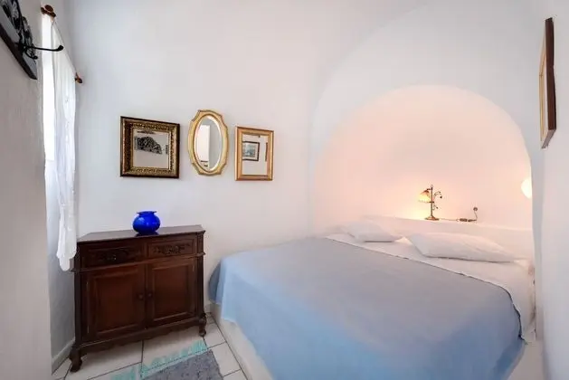 Family Villa, Deniz Manzaralı