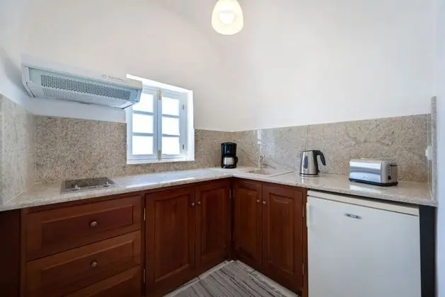 Family Villa, Deniz Manzaralı