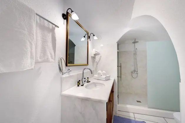 Family Villa, Deniz Manzaralı