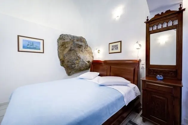 Stüdyo, Deniz Manzaralı