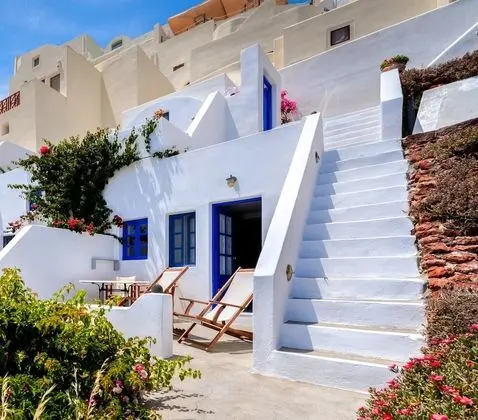Stüdyo, Deniz Manzaralı