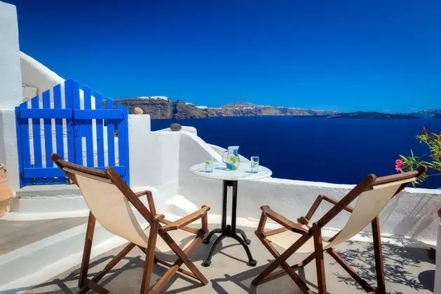 Stüdyo, Deniz Manzaralı