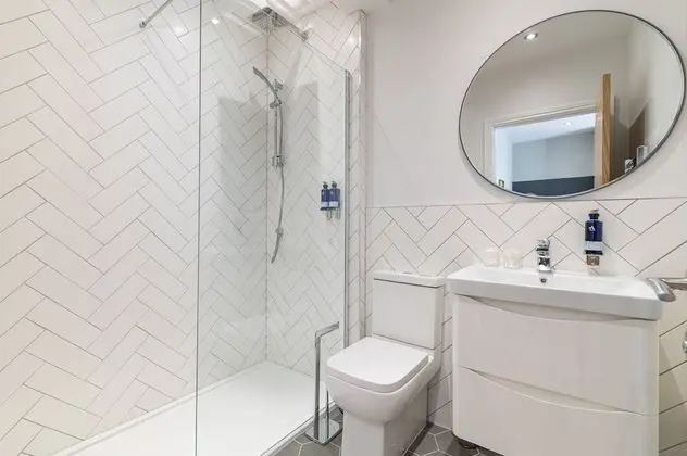 Luxury Apart Daire, 1 Çift Kişilik Yatak, Sigara İçilmez