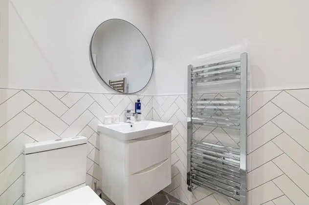 Luxury Apart Daire, 1 Çift Kişilik Yatak, Sigara İçilmez