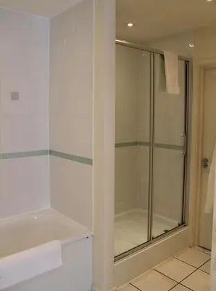 Apart Daire, Banyolu/Duşlu