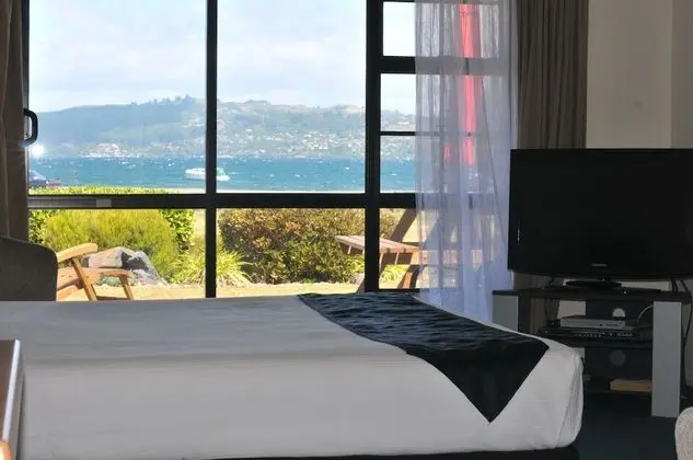 Standard Oda, Sigara İçilmez, Küçük Mutfak (LakeView Queen Studio)
