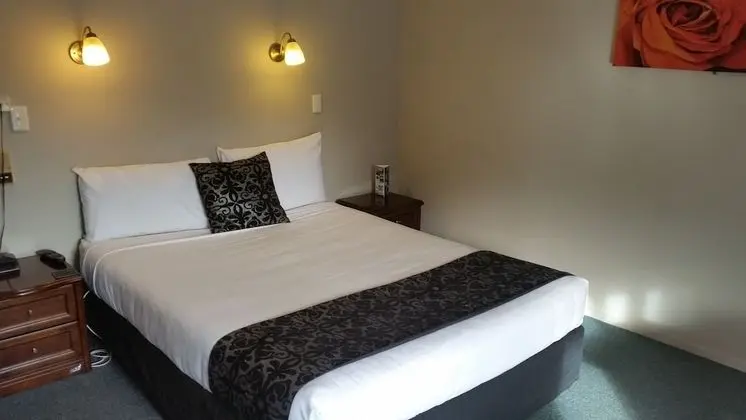 Standard Stüdyo, Sigara İçilmez, Küçük Mutfak (Ensuite Studio Queen Bed)