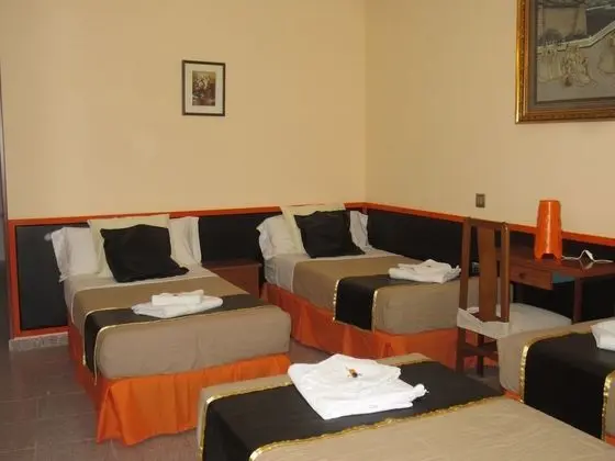 Family Oda (3 people)