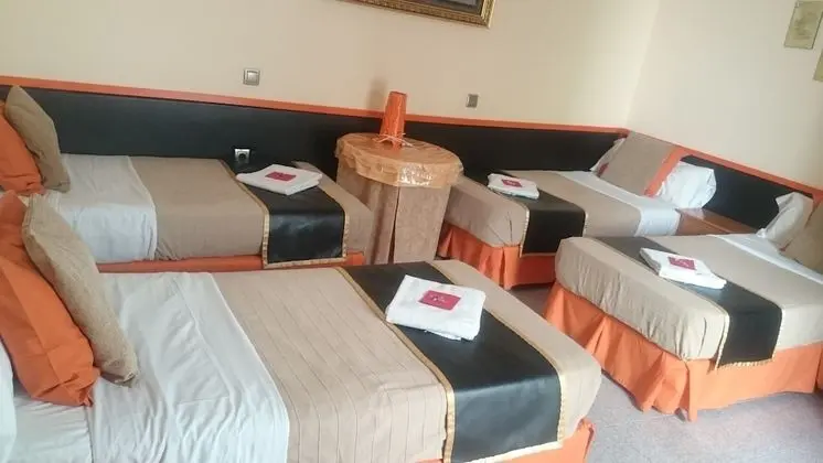 Family Oda (4 people)