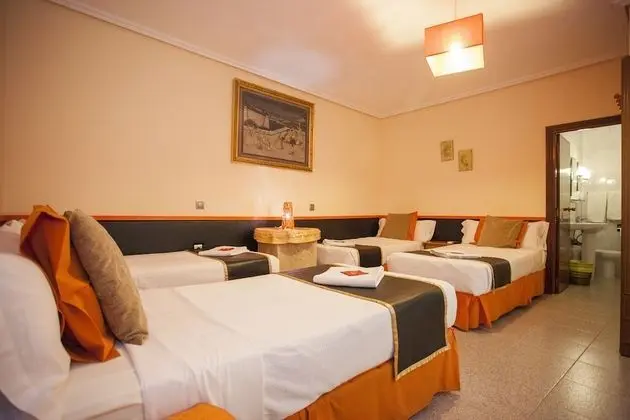 Family Oda (4 people)