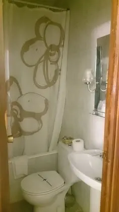 Family Oda (4 people)