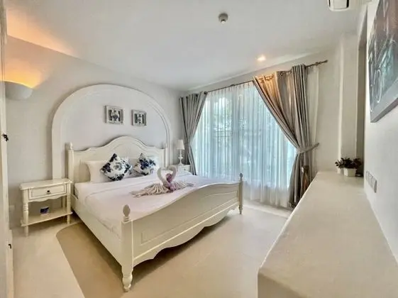 Exclusive Apart Daire