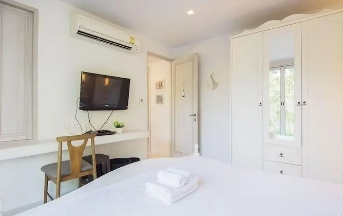 Exclusive Apart Daire
