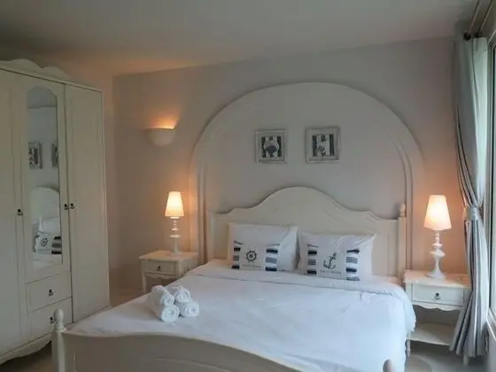 Exclusive Apart Daire