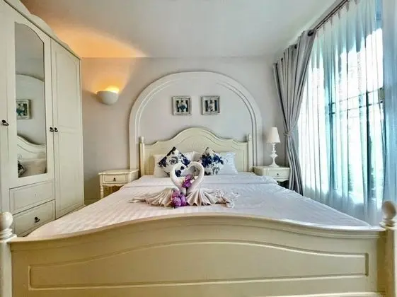 Exclusive Apart Daire